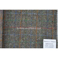 For the understanding of clothing culture deeper Harris tweed